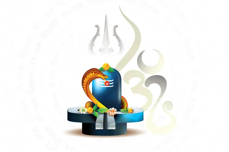 Maha Shivratri 2022 : A Day Dedicated To Lord Shiva