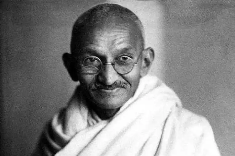 Gandhi Jayanti पर जानिए, क्या आप में है गांधी जैसा धैर्य, जानिए किस ग्रह ने बनाया गांधीजी को धैर्यवान