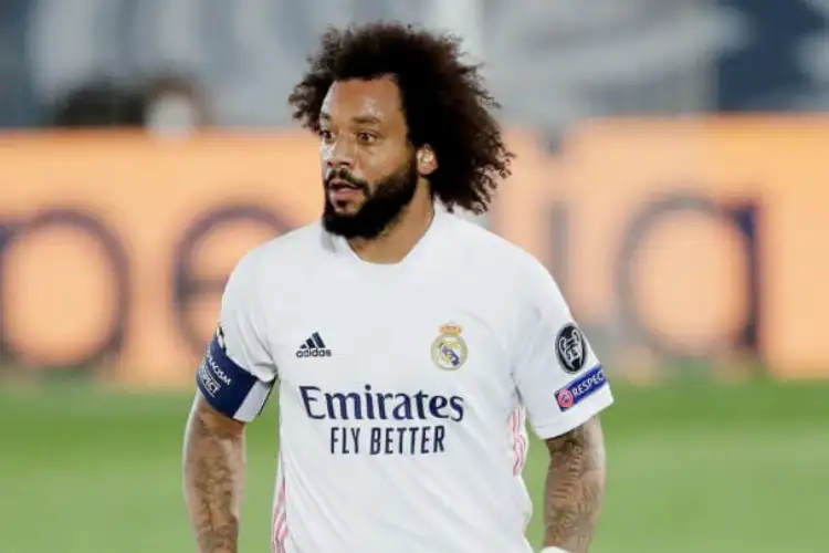 Astrological Views on Newly Appointed Captain of Real Madrid Marcelo Vieira
