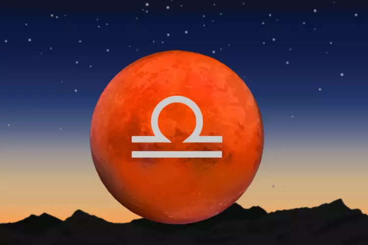 Mars Transit In Libra 2021: Will The Red Planet Show Mercy?