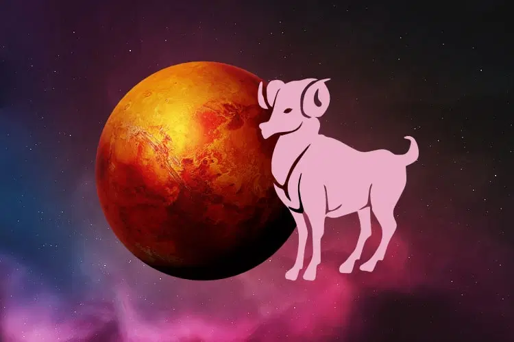 Mars Transit 2022: Mars in Aries Effects on all Moon Signs