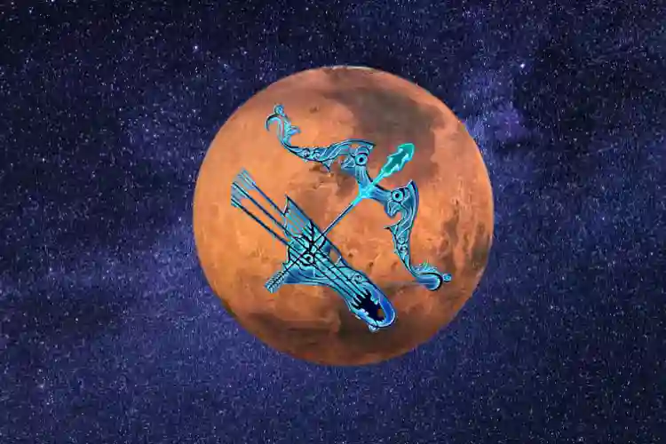 How Mars Transit In Sagittarius 2022 May Form A Challenging Phase?