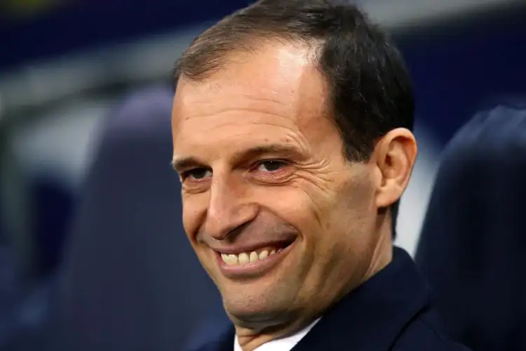 Is Massimiliano Allegri The Reason For Juventus’ Downfall?