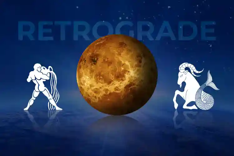 Know all about the Mercury Retrograde in Aquarius and Capricorn