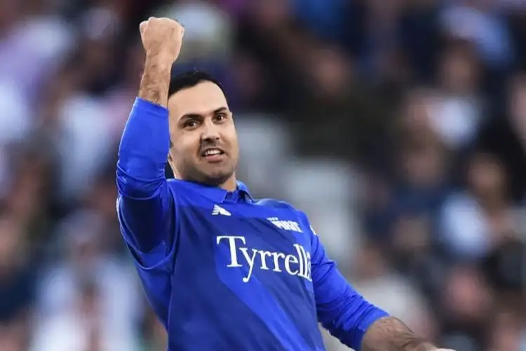 Will Mohammad Nabi’s Team Win Against The New Zealand Team?