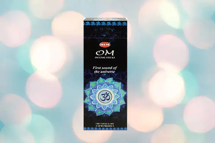 Om Incense Sticks – The Inestimable Food For Your Soul