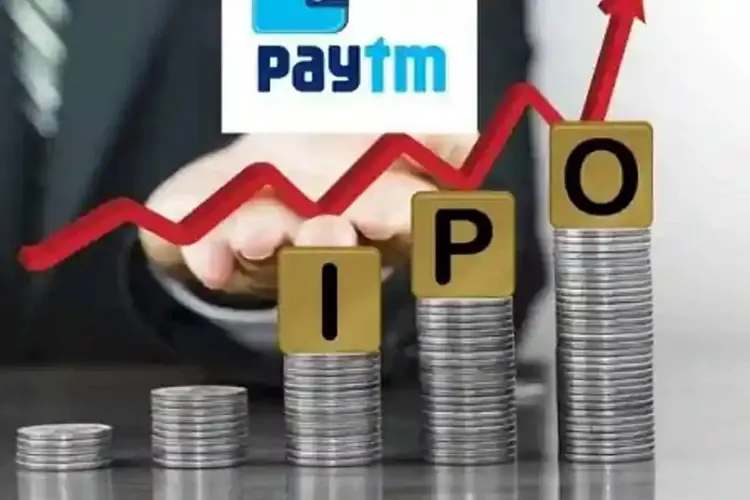 Paytm IPO Listing: Will Stars Actually Say “Paytm Karo?”