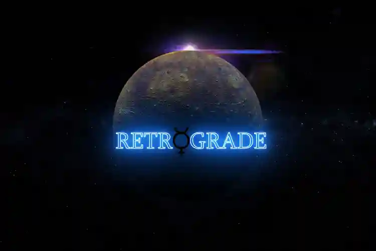Things You Must Know About Retrograde Planets In 2021