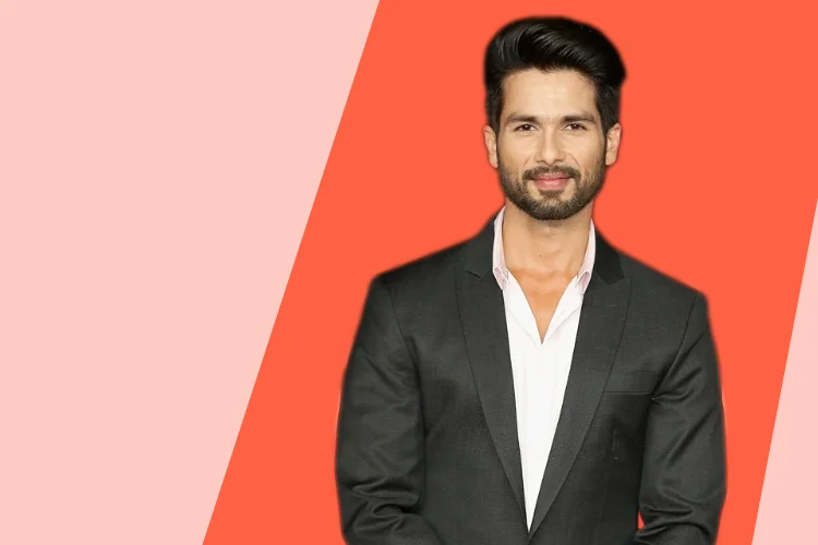 Shahid Kapoor Birthday Predictions - What’s Store in For the “Udta Punjab” Star