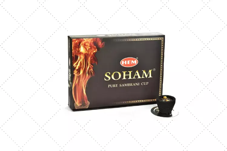 Sambrani Dhoop Cup: The Perfect Way to Collaborate Health with Fragrance