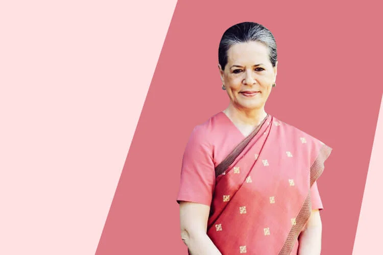 Sonia Gandhi : Will she continue to carry the Congress Torch Light