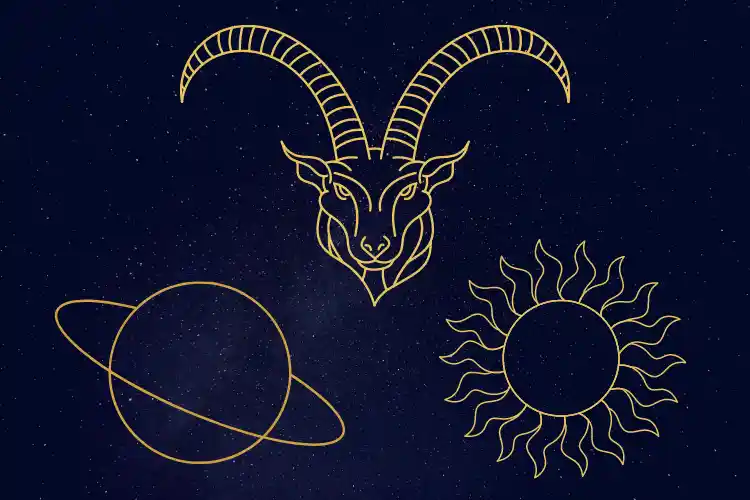Must-Read Effects Of 2023 Sun And Saturn’s Conjunction In Capricorn Sign