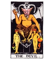 thedevil
