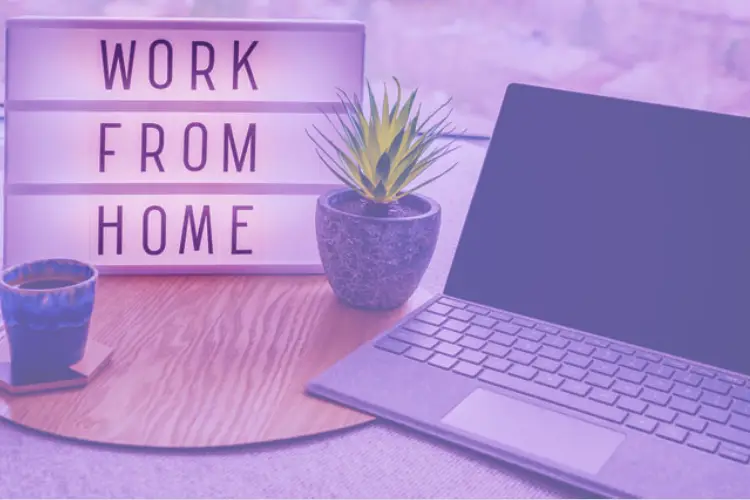 Zodiac Signs Working From Home: Astrological Point of View
