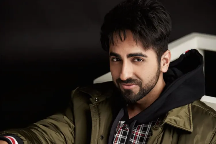 Ayushmann’s Upcoming Film Doctor G – Will It Elevate His Success Graph?