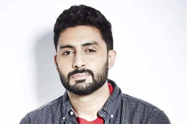 Will Abhishek Bachchan’s Cricketer Avatar be loved by his fans?