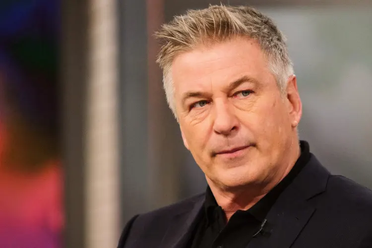 Alec Baldwin Accidentally Shoots A Woman- Is There Any Astrological Reason Behind It?