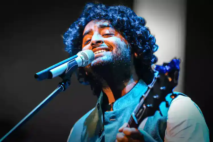 Arijit Singh Birthday Prediction: What Stars Plan for The King Of Melody?