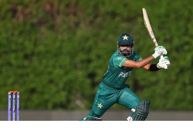 T20 world cup 2021: Will Babar Azam Be Able To Fulfill His Dream Of Defeating India?