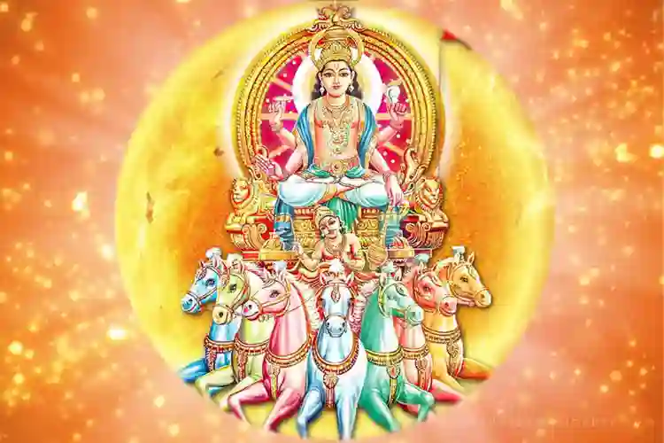 Bhanu Saptami 2022: How to Worship Surya Dev on the Surya Jayanti?