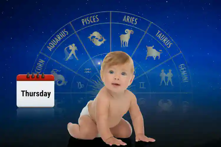 Are You Born On Thursday? Know More About People Born On Thursday
