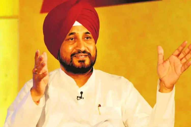 Punjab Election 2022: Guess Which Planet Will Support Charanjit Singh Channi?