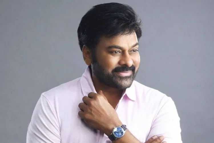 Chiranjeevi – Do These Planets Make Him The Superstar?