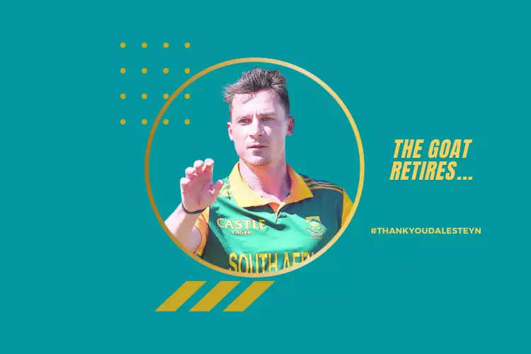 Dale Steyn Retirement – Astrology Predictions on His Future