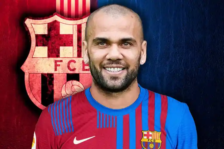 The Comeback Of Dani Alves – How Will The Planets Welcome Him?
