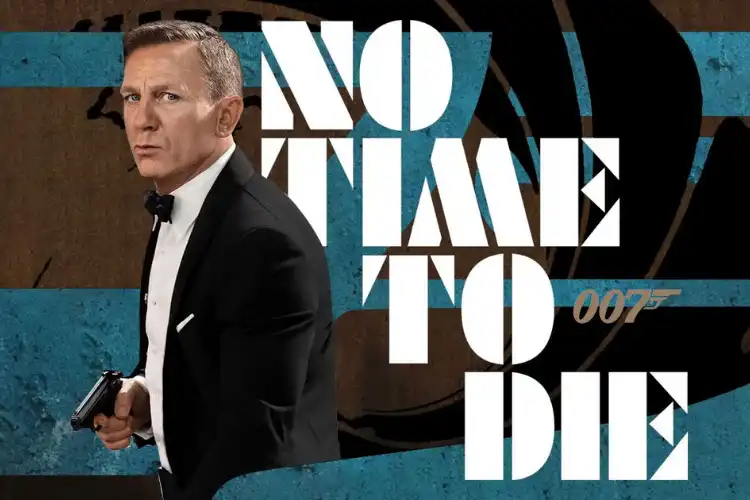 ‘No Time To Die’ Release: Can Daniel Craig Rework His Magic?