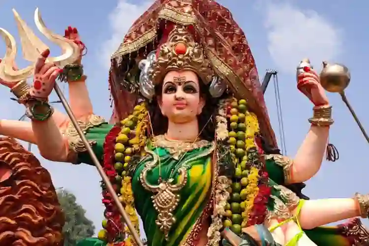 दुर्गा विसर्जन (Durga Visarjan) 2023: अनुष्ठान, तिथि, समय, महत्व और उत्सव