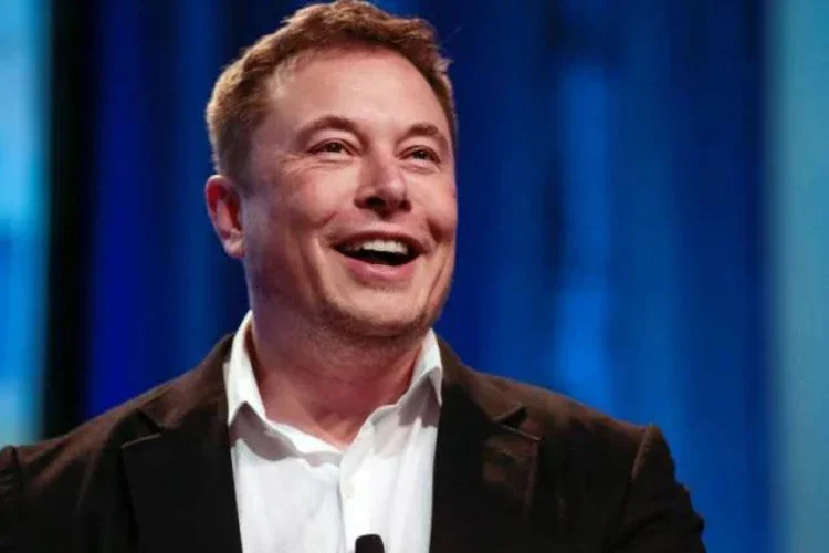 Elon Musk, With 209 Billion Dollars, Now The Richest Man