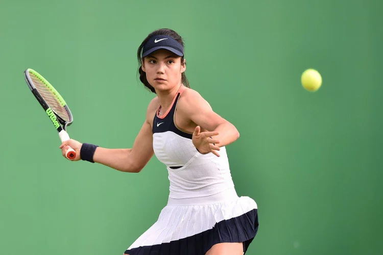 Emma Raducanu: U.S.Open की नई सनसनी