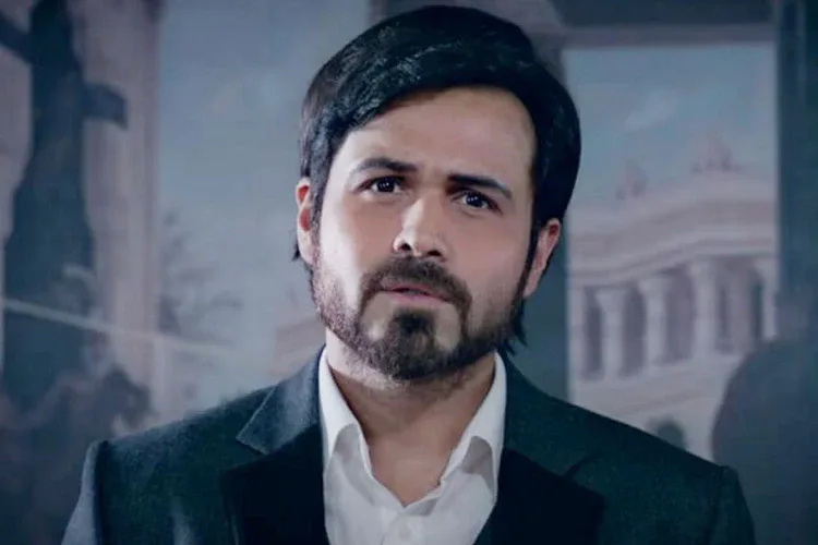 Will Emraan Hashmi Be Able To Show His Magic By Dybbuk: The Curse Is Real?