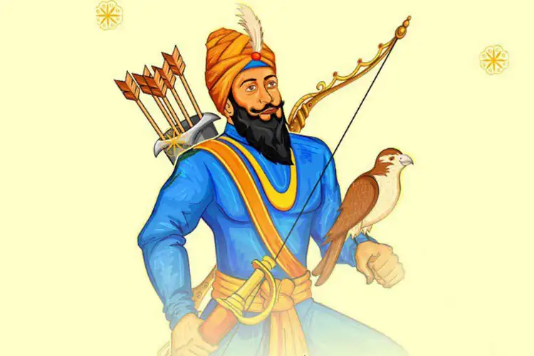 Guru Gobind Singh Jayanti 2022: Uncover The Life of Great Sikh Leader