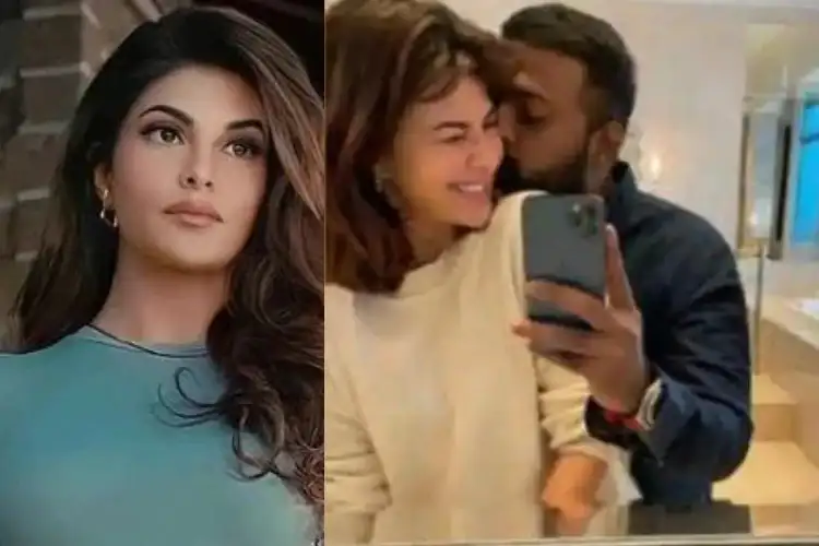 Jacqueline Fernandez May Do This After The Third Notice by ED!