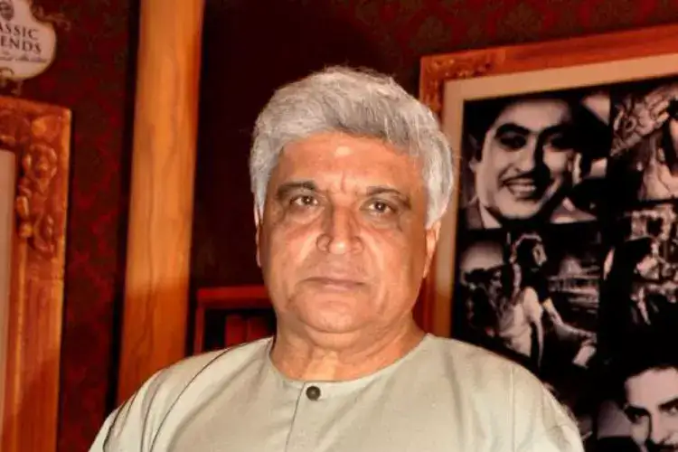 Know Astrological Reasons Behind Javed Akhtar’s Taliban-RSS Remark
