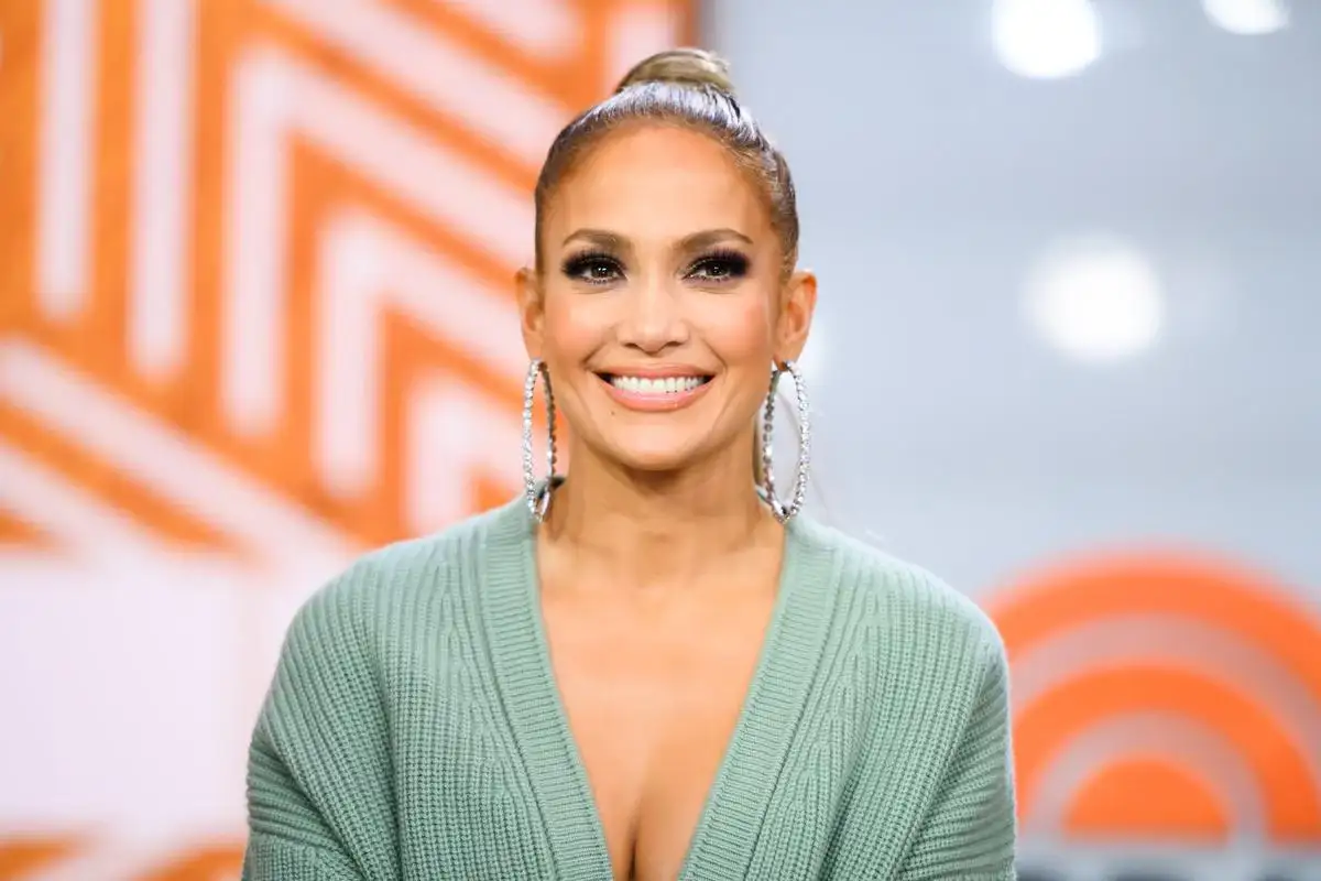 Lopez Predictions Jennifer Jennifer Lopez