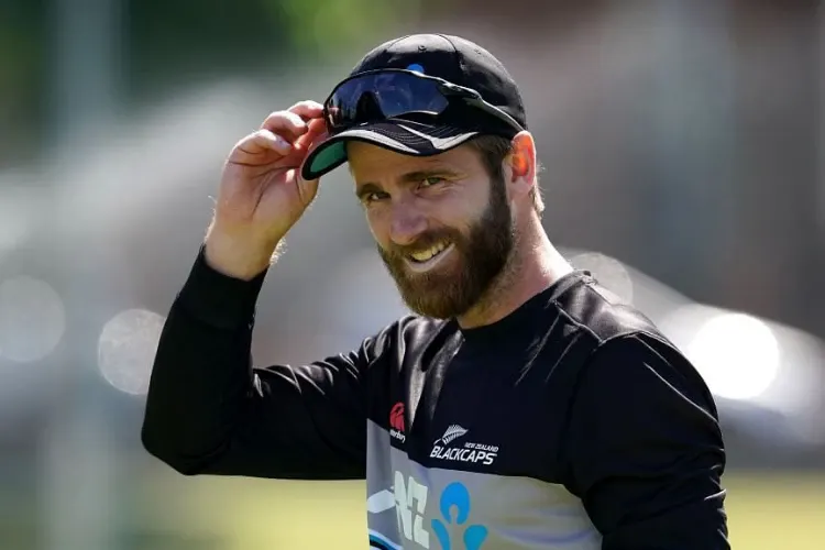 T-20 World Cup 2021: India vs New Zealand – Will Planets Support Kane Williamson?