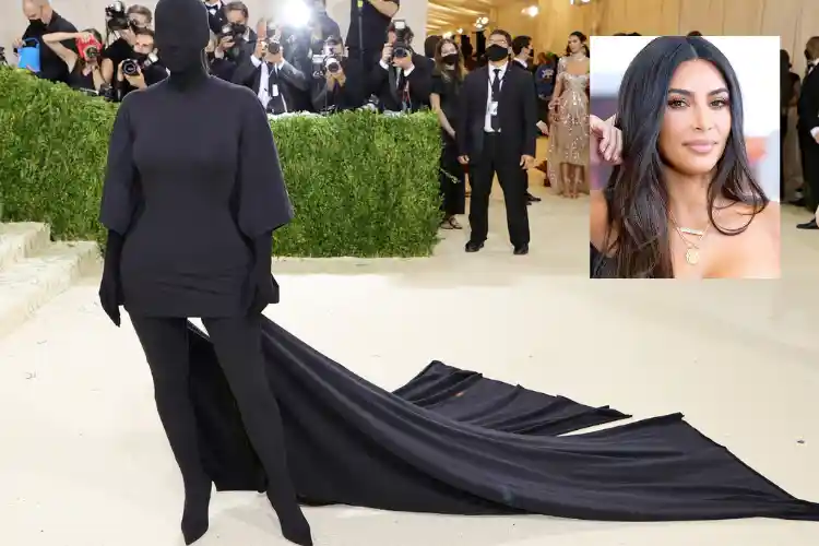 Kim Kardashian: फैशन आइकॉन करेगी आध्यात्मिक यात्रा!