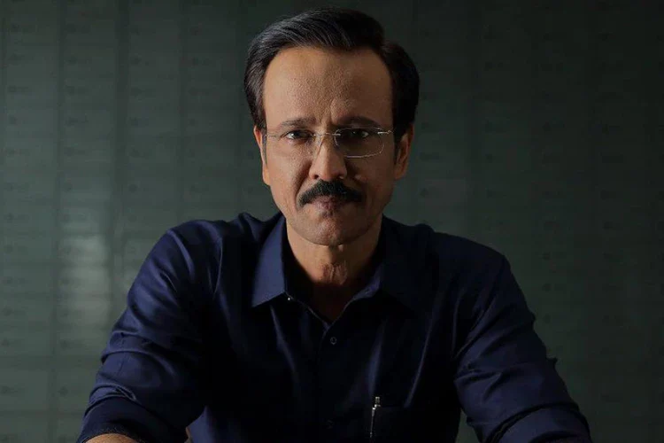 Kay Kay Menon – Treat To Watch, Not Just the Web Series Special Ops 1.5 but His Kundli Too!