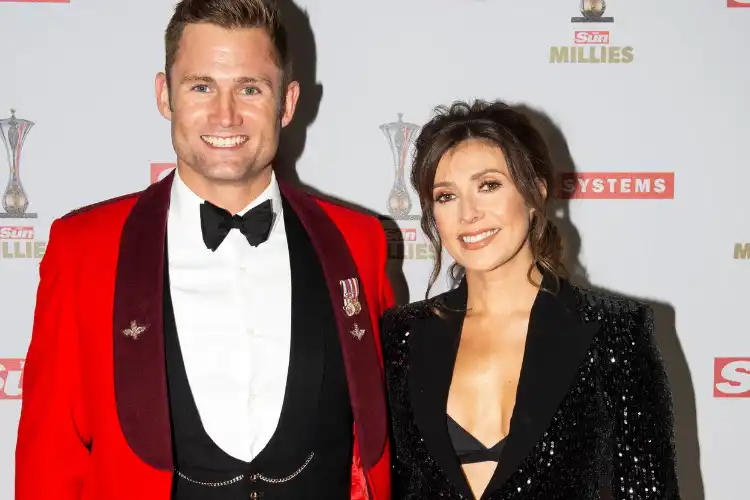 Promising Or Challenging Turns – What Do Stars Say About Kym Marsh’s Married Life?