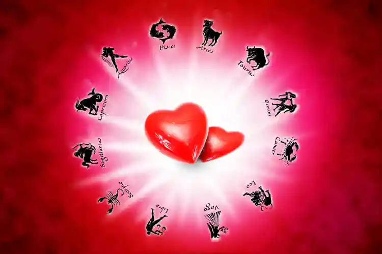 January Love & Relationship Horoscope Get Your 2021 Predictions