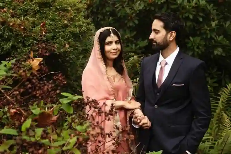 Malala Yousafzai और Asser Malik की शादी के बाद कैसा होगा जीवन