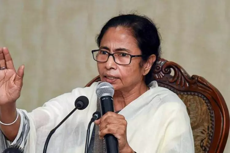 Mamata Banerjee Dreams Big After Bengal By-Election