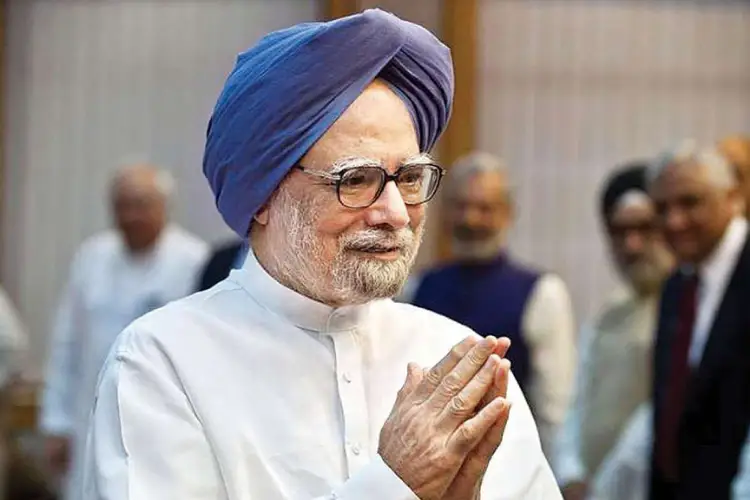 What Stars Say About The Health Of Manmohan Singh?