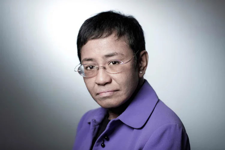 Planetary Role Behind The Winner Of Nobel Peace Prize – Maria Ressa
