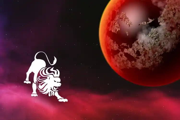 Transit of Mars In Leo 2021: Effects On Zodiac Signs