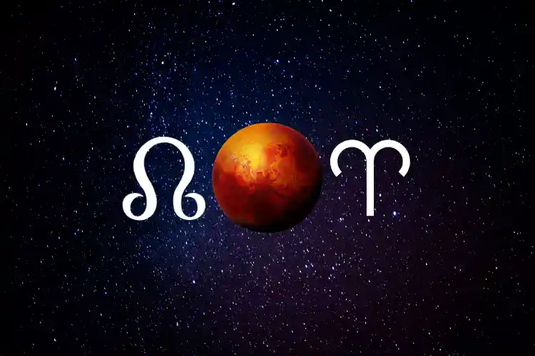 Mars-Rahu Conjunction In Aries: The Impact On Each Zodiac Sign