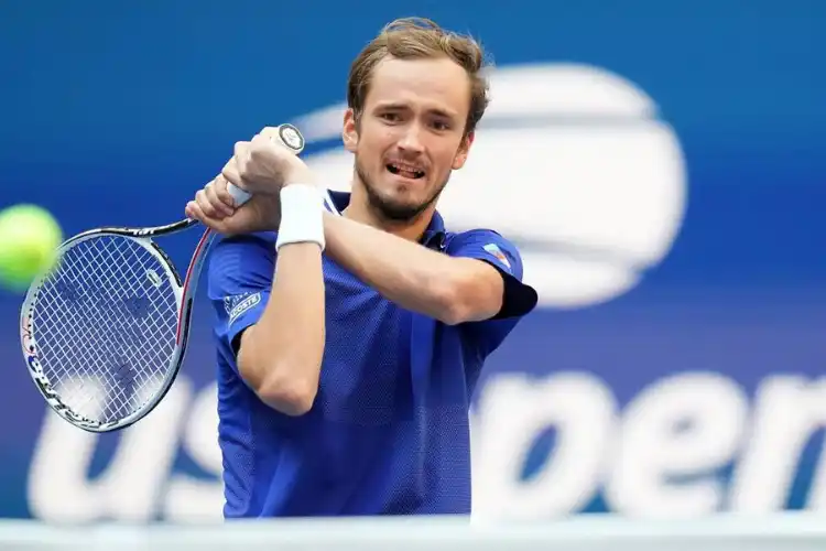 Daniil Medvedev: Know Future Of US Open Champion